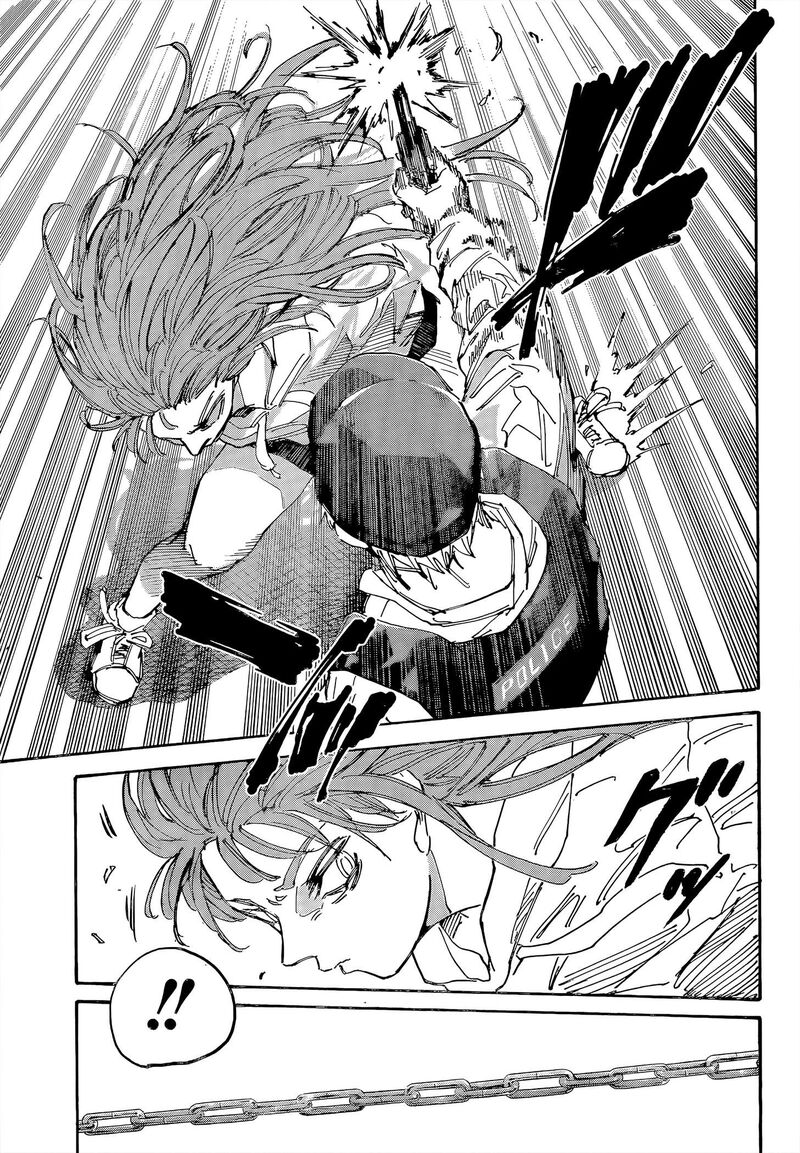 Chapter 228 - Page 33